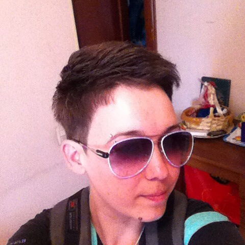 Анюта Чернова