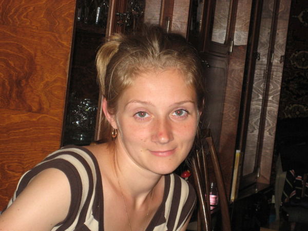 Екатерина Колобанова