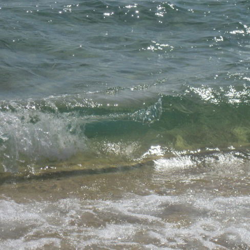 Алена Булгагова