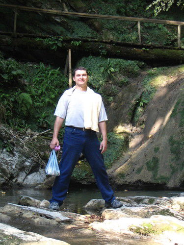 Ленар Бикмурзин