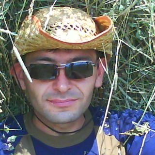 Сергей Окроян