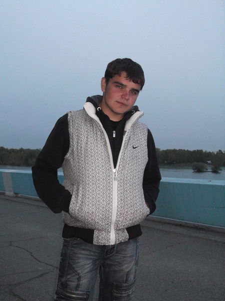 Александр Курочкин