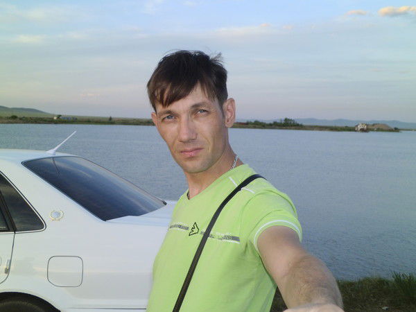 Алексей Викторов