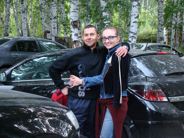 Людмила Карась