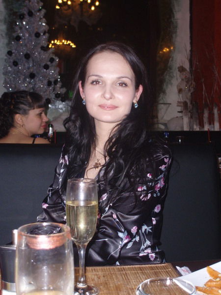 Катерина Келлерман