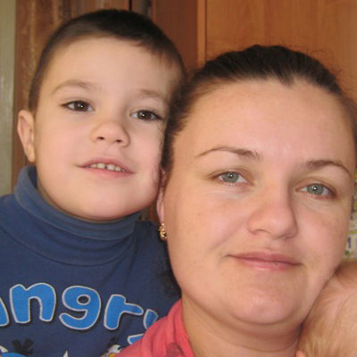 Антонина Скок