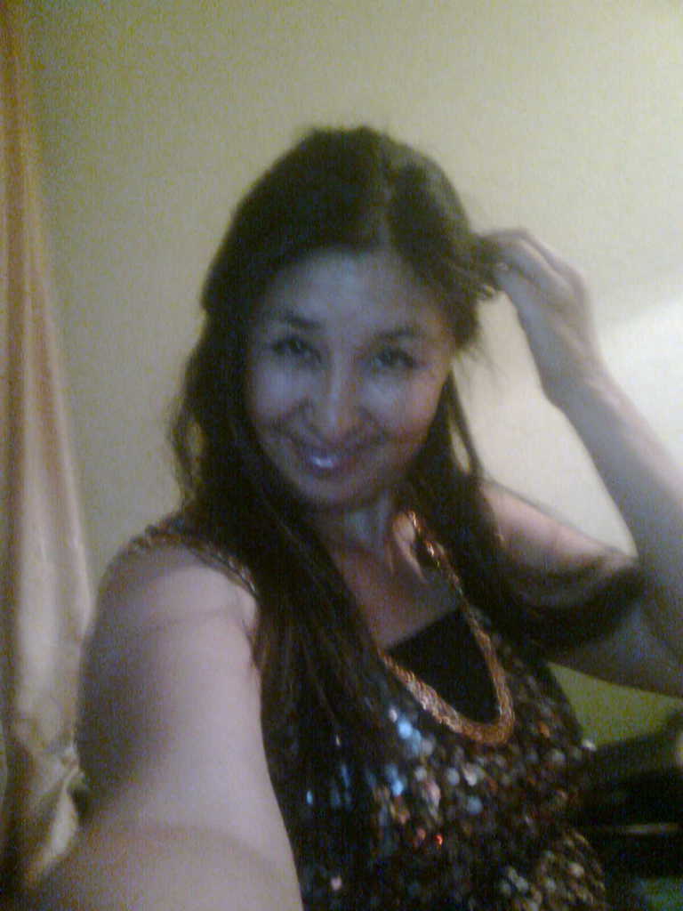 Гульнар Молдажан