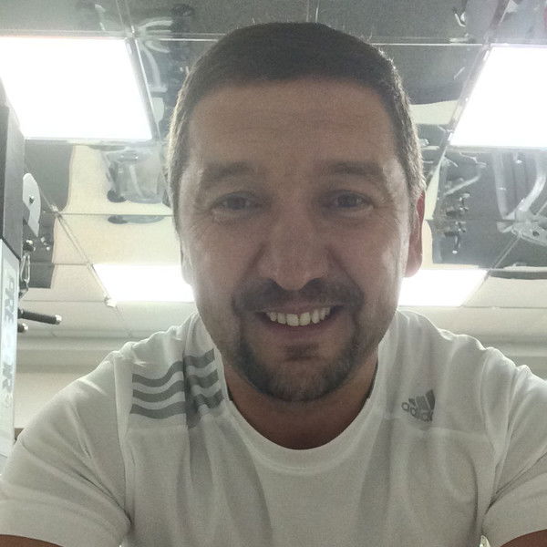 Даниль Камалов