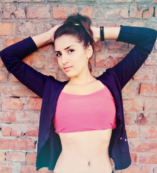 Анна Онуфриенко