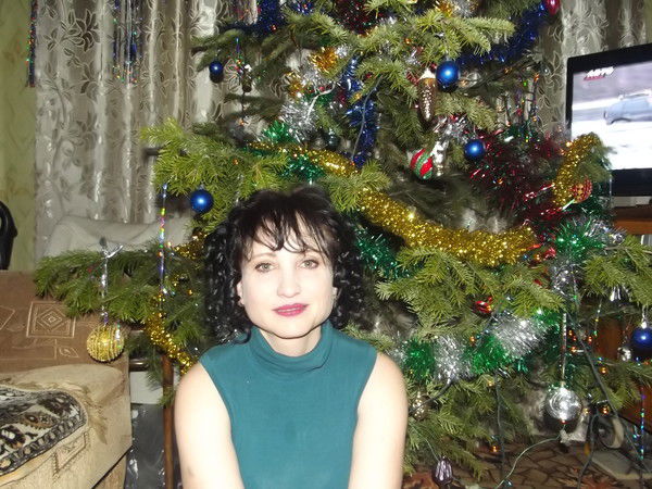 Наталия Шваб