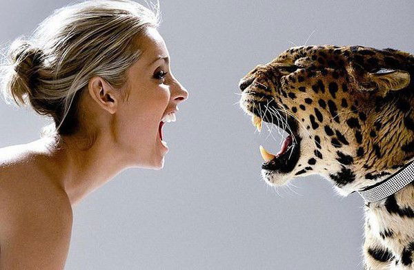 Анюта Балданова