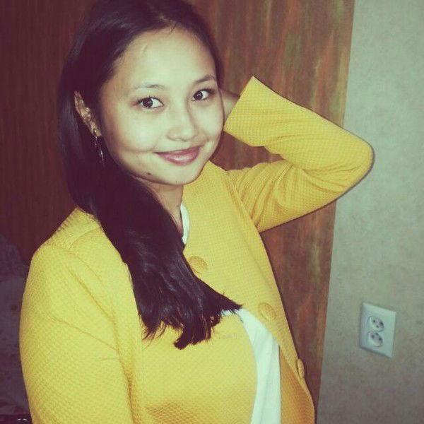 Ажара Абдразакова