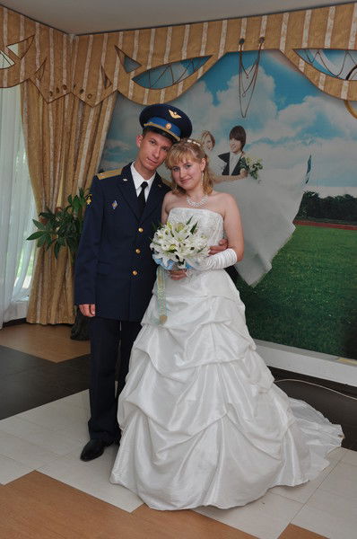 Татьяна Осадчая