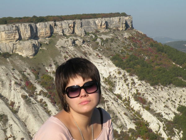 Ольга Вязовская