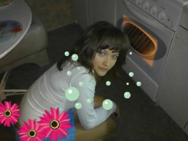 Евгения Нарубина