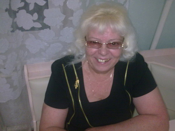 Мария Гниненко