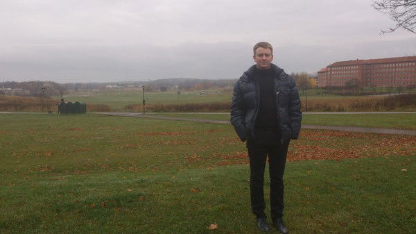 Константин Пушкин