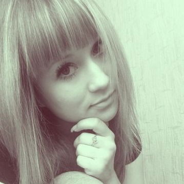 Светлана Русинова