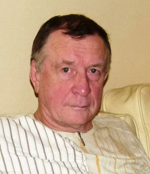 Евгений Соколов