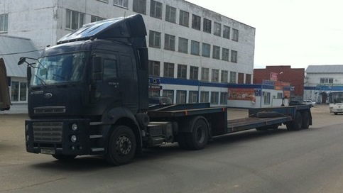 Александр Молчанов