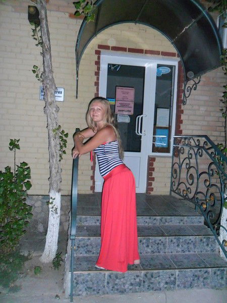 Юлия Быкова