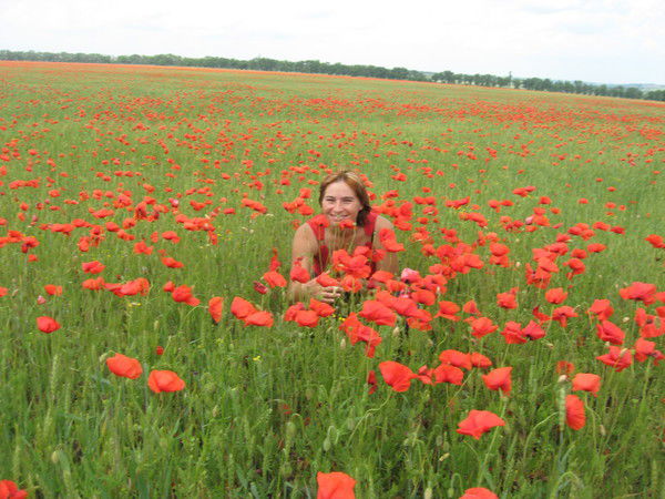 Алена Жеребцова