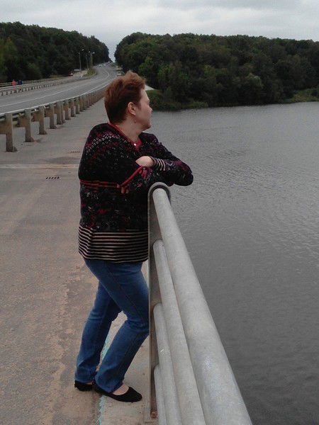 Татьяна Паули