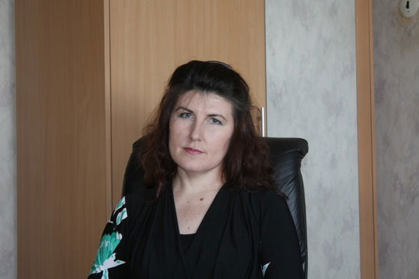 Ольга Головачева