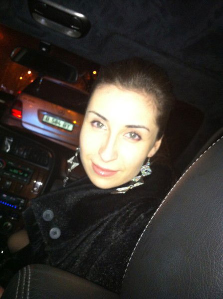 Фарида Тагирова