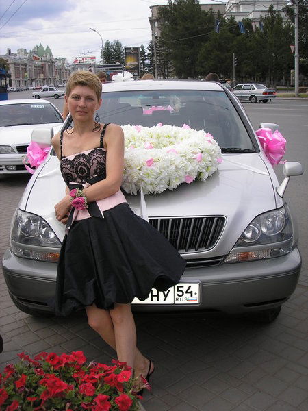 Татьяна Хмелёва