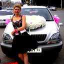 Татьяна Хмелёва