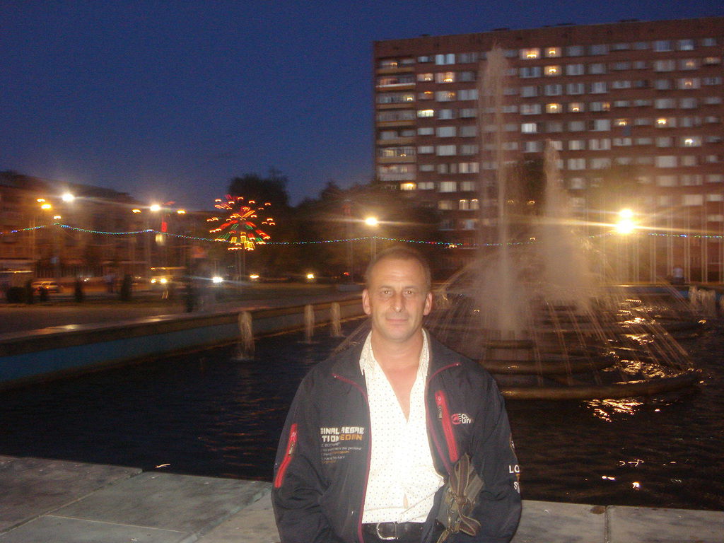 Олег Никифоров