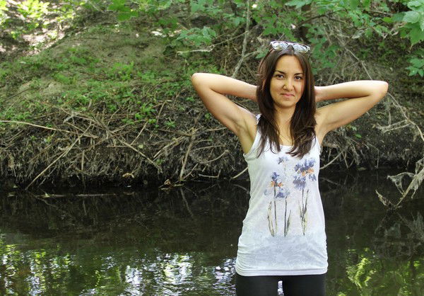 Альфия Вилданова