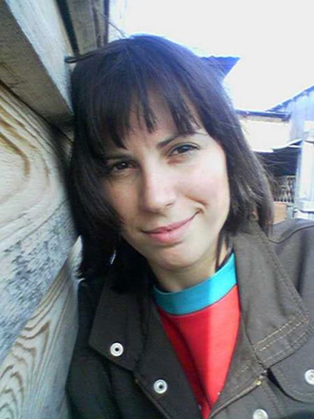 Бойко Надежда