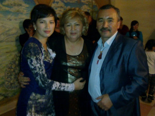 Советхан Калиев