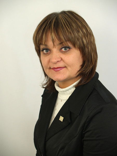 Лютик Татьяна