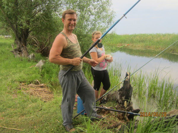 Сергей Деркачев