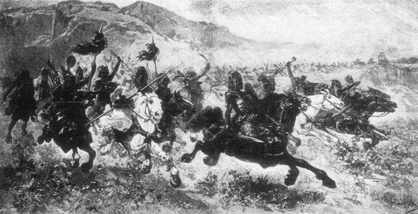 Берик Саукатов