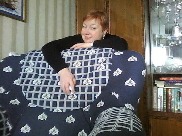 Наталья Казакова