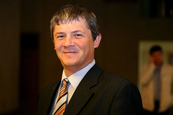 Борис Чернышев