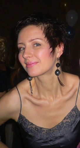 Ольга Мишина