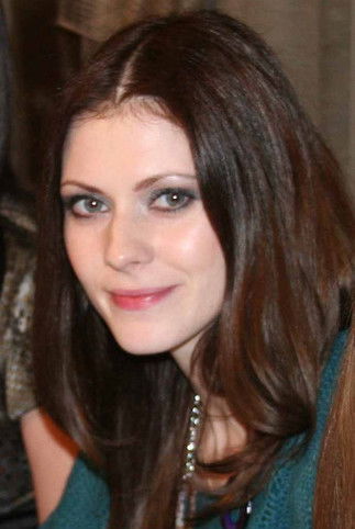 Ольга Полозова