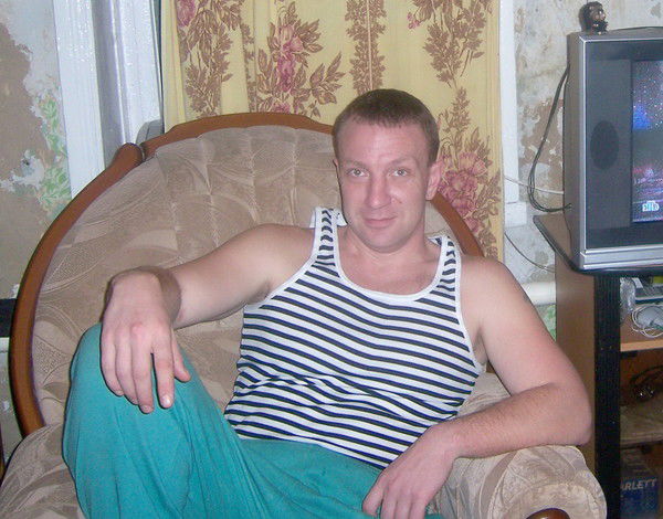 Леонид Бутенко