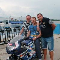 Сергей Беляев