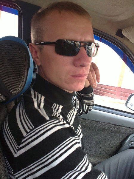 Константин Зайцев