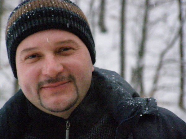 Василий Коробейников