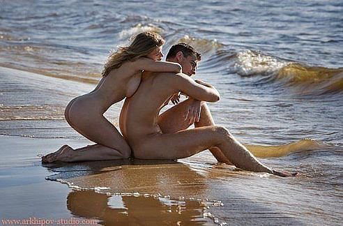 Андрей Соколов