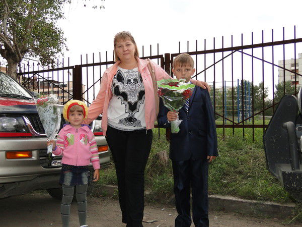 Татьяна Сухомлинова