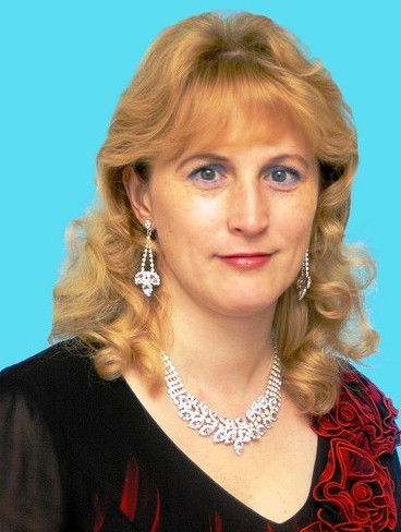 Светлана Чайкина