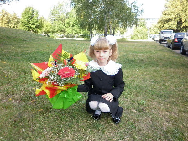 Ирина Садырина